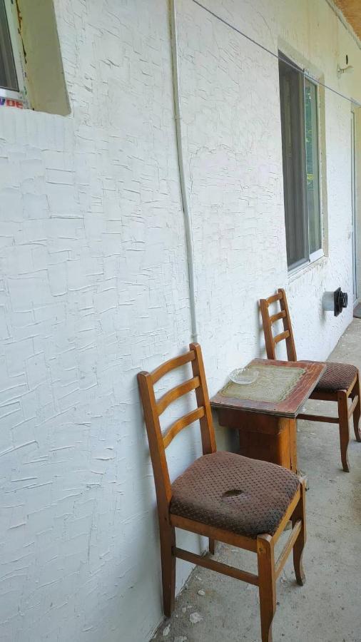 Guest House Gogias Cixe Borjomi Exterior foto