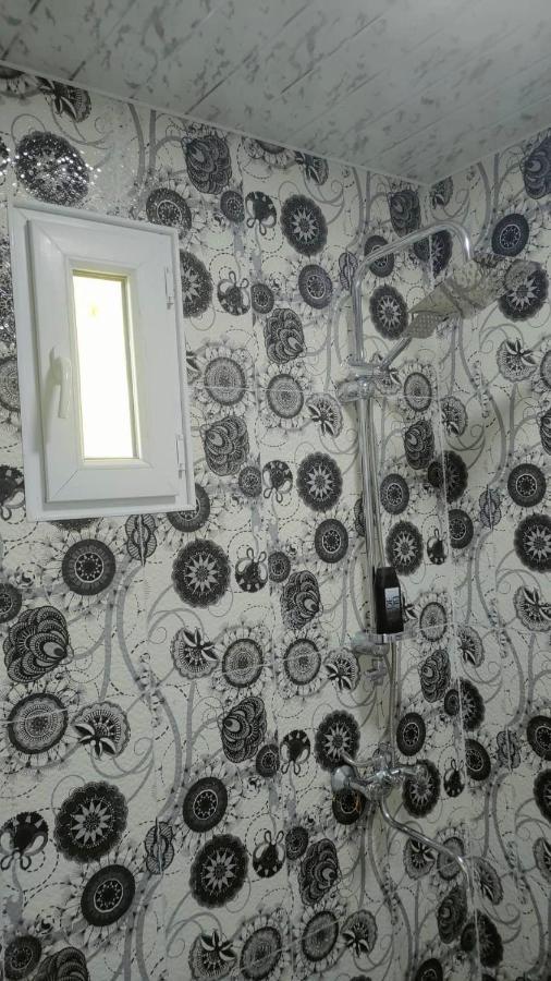 Guest House Gogias Cixe Borjomi Exterior foto
